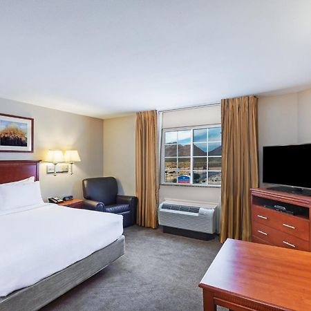 Candlewood Suites El Paso, an IHG Hotel Sunrise Acres Exterior foto