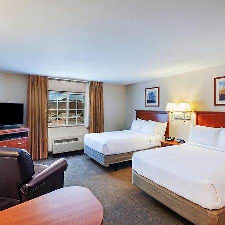 Candlewood Suites El Paso, an IHG Hotel Sunrise Acres Exterior foto