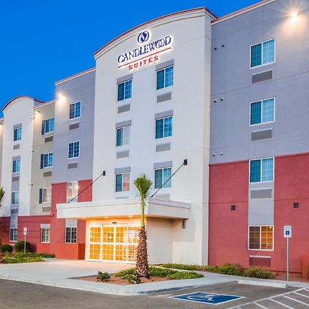 Candlewood Suites El Paso, an IHG Hotel Sunrise Acres Exterior foto