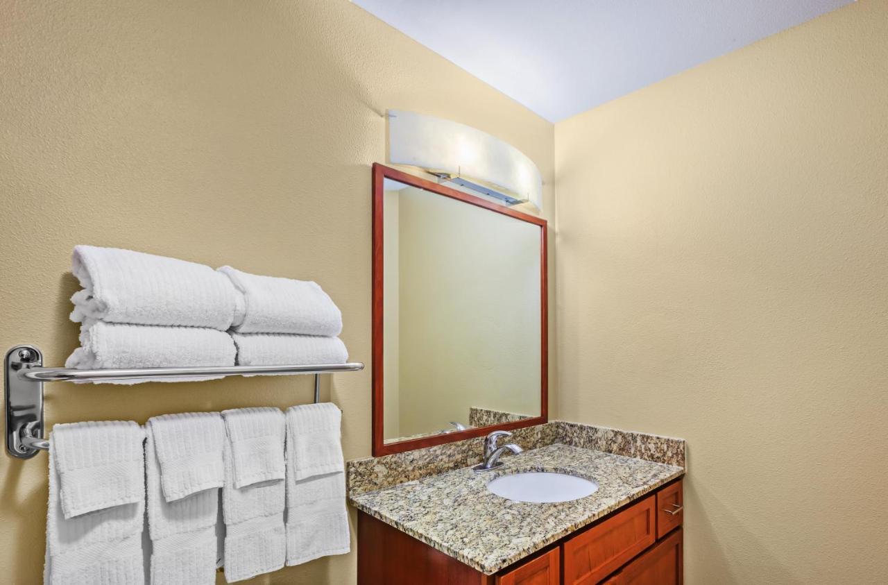 Candlewood Suites El Paso, an IHG Hotel Sunrise Acres Exterior foto
