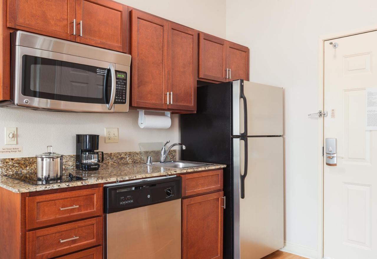 Candlewood Suites El Paso, an IHG Hotel Sunrise Acres Exterior foto