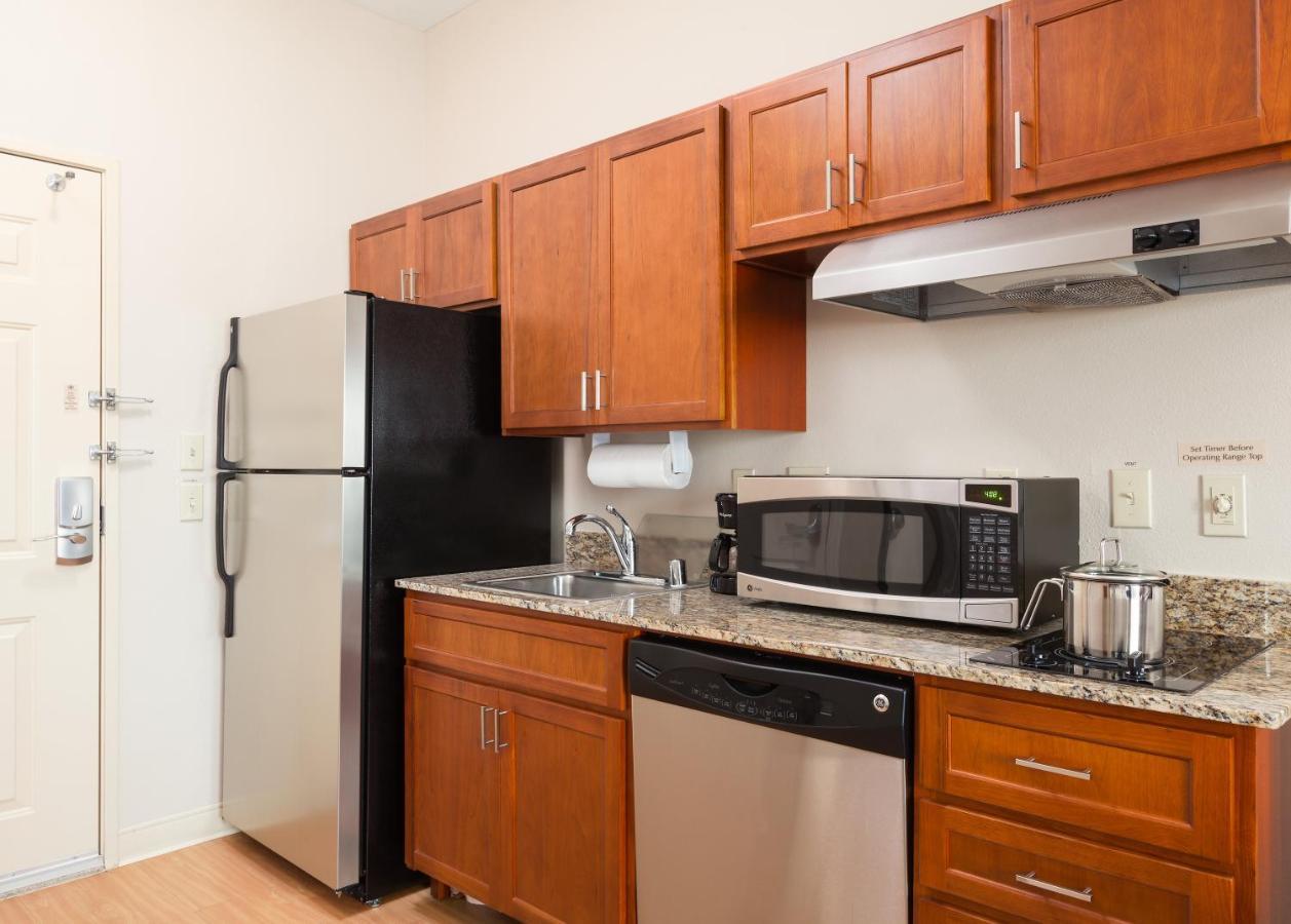 Candlewood Suites El Paso, an IHG Hotel Sunrise Acres Exterior foto