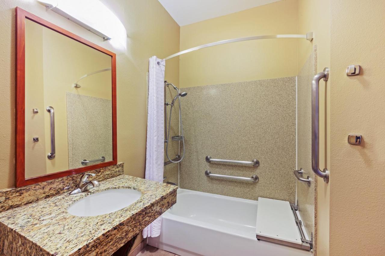 Candlewood Suites El Paso, an IHG Hotel Sunrise Acres Exterior foto