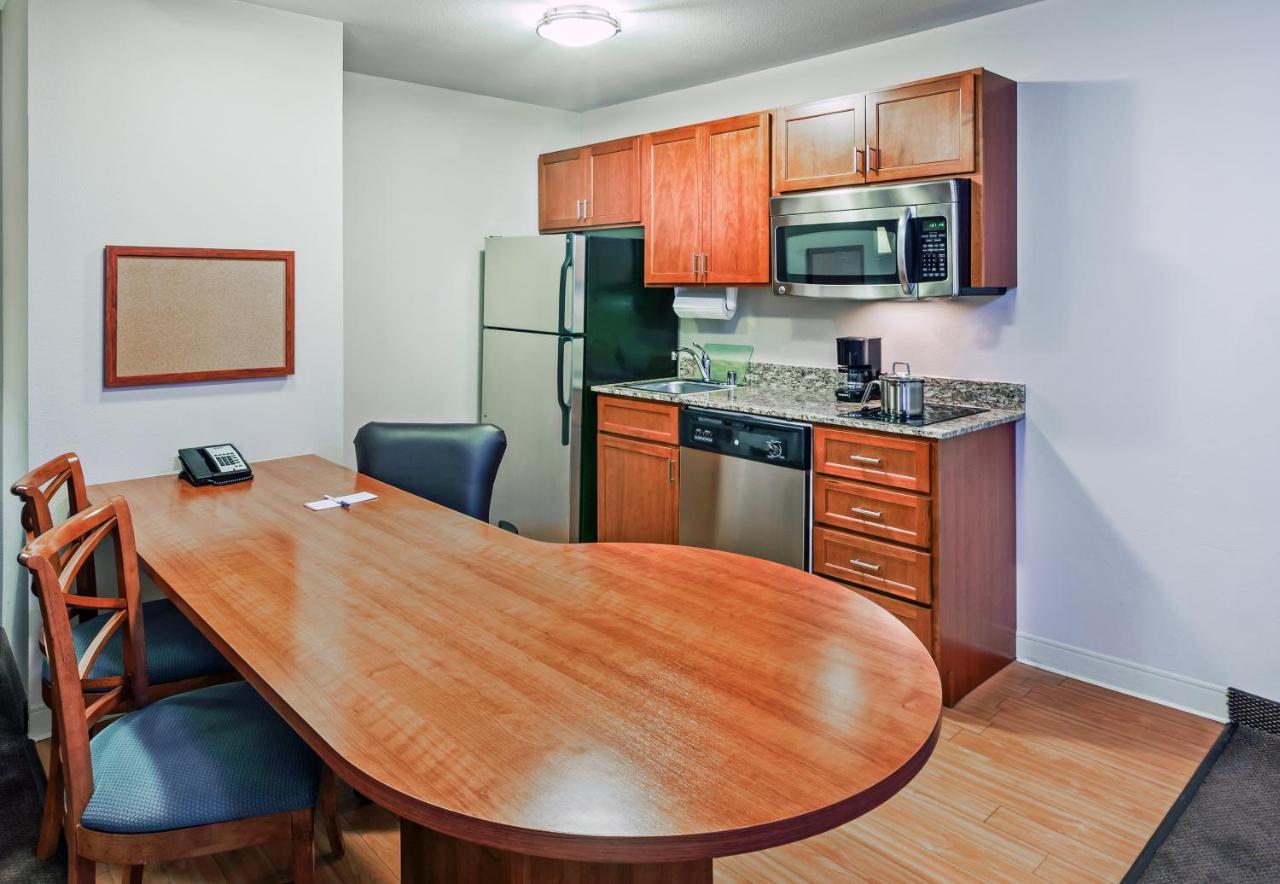 Candlewood Suites El Paso, an IHG Hotel Sunrise Acres Exterior foto
