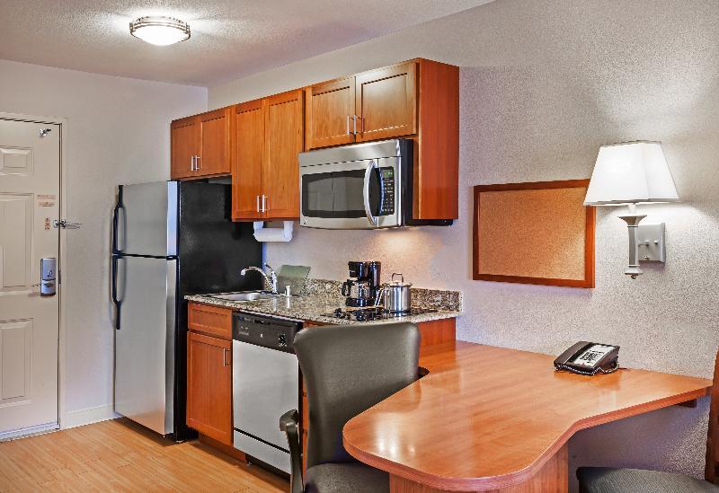 Candlewood Suites El Paso, an IHG Hotel Sunrise Acres Exterior foto