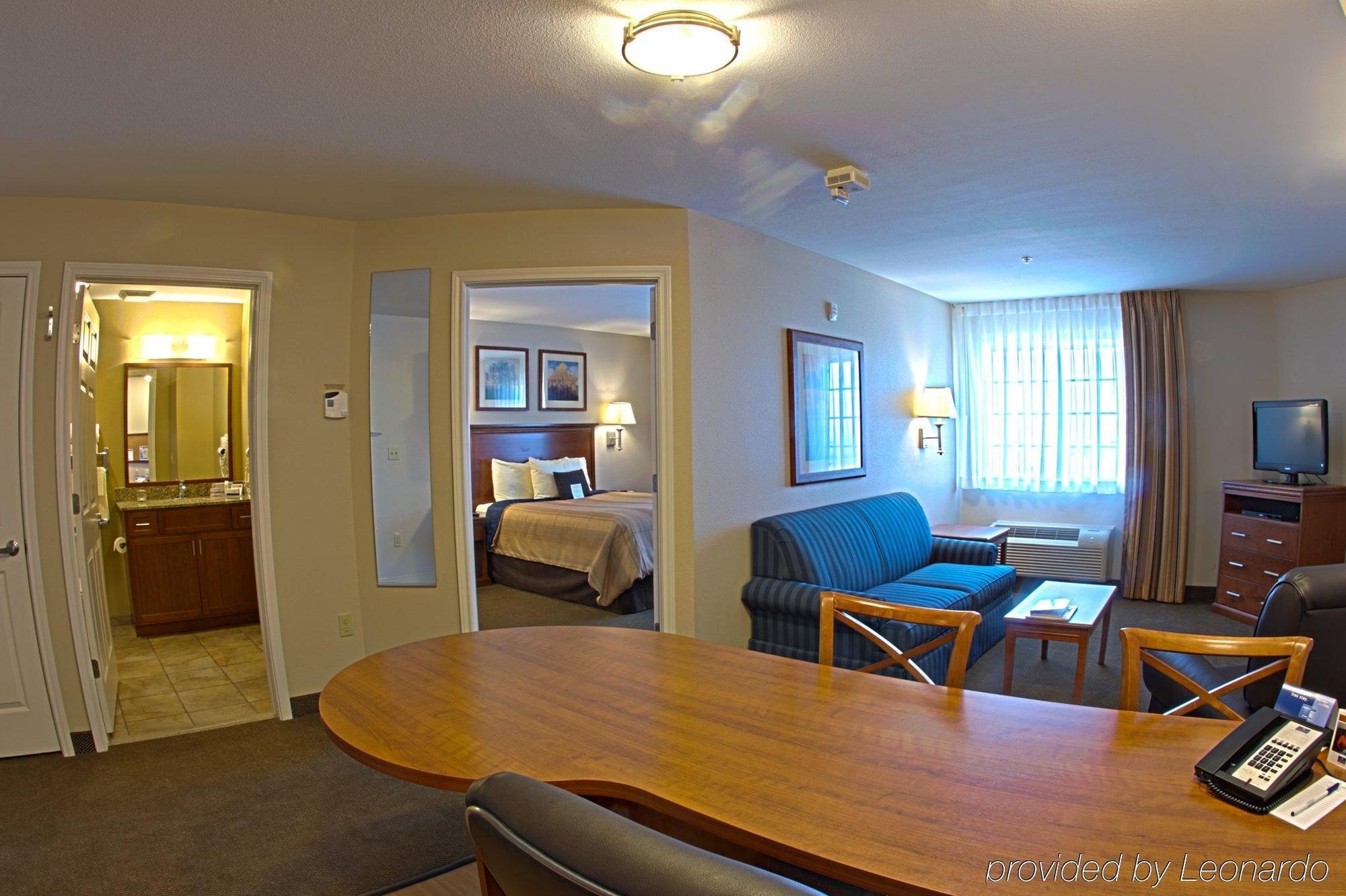 Candlewood Suites El Paso, an IHG Hotel Sunrise Acres Exterior foto