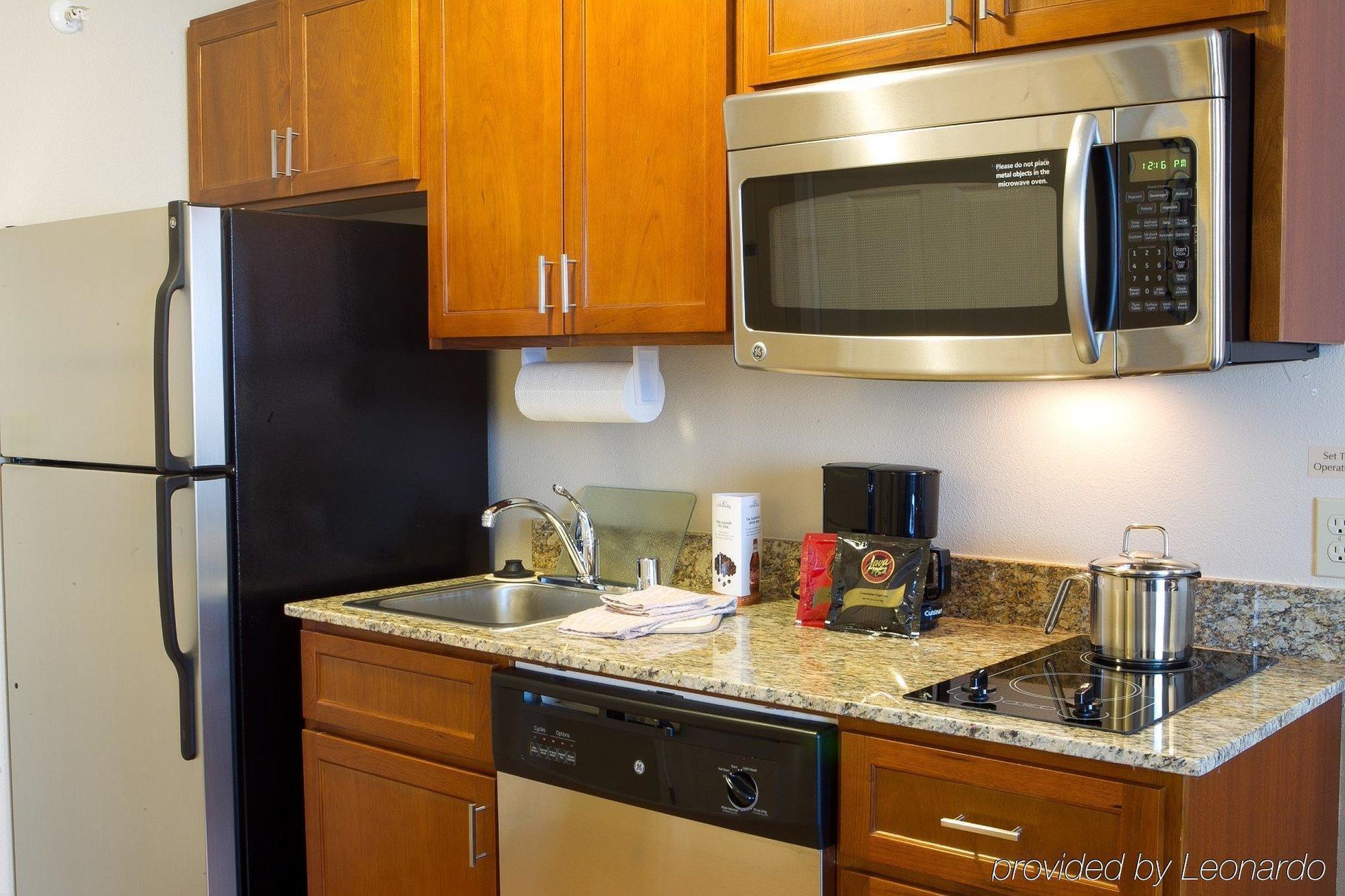 Candlewood Suites El Paso, an IHG Hotel Sunrise Acres Exterior foto