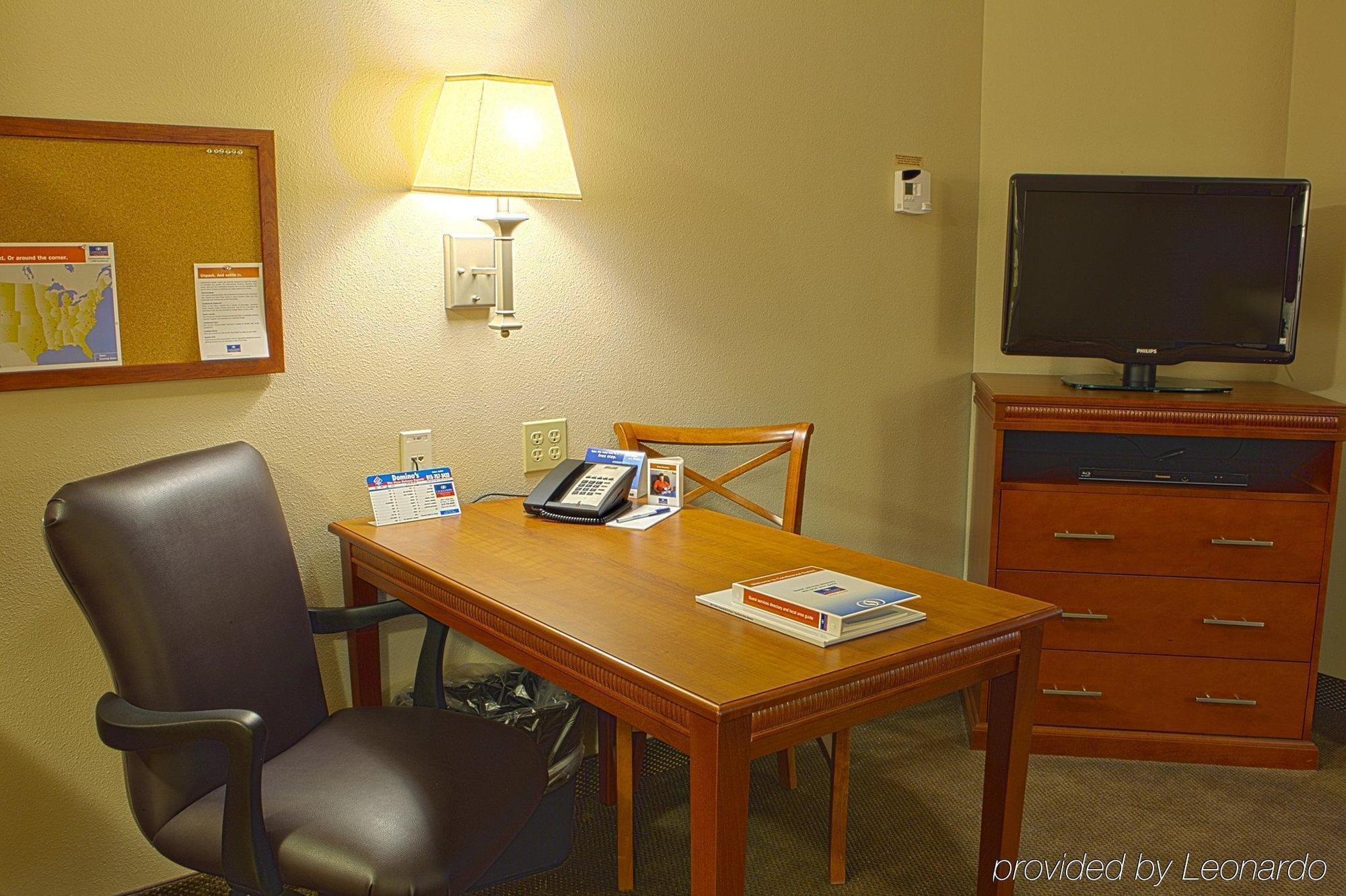 Candlewood Suites El Paso, an IHG Hotel Sunrise Acres Exterior foto