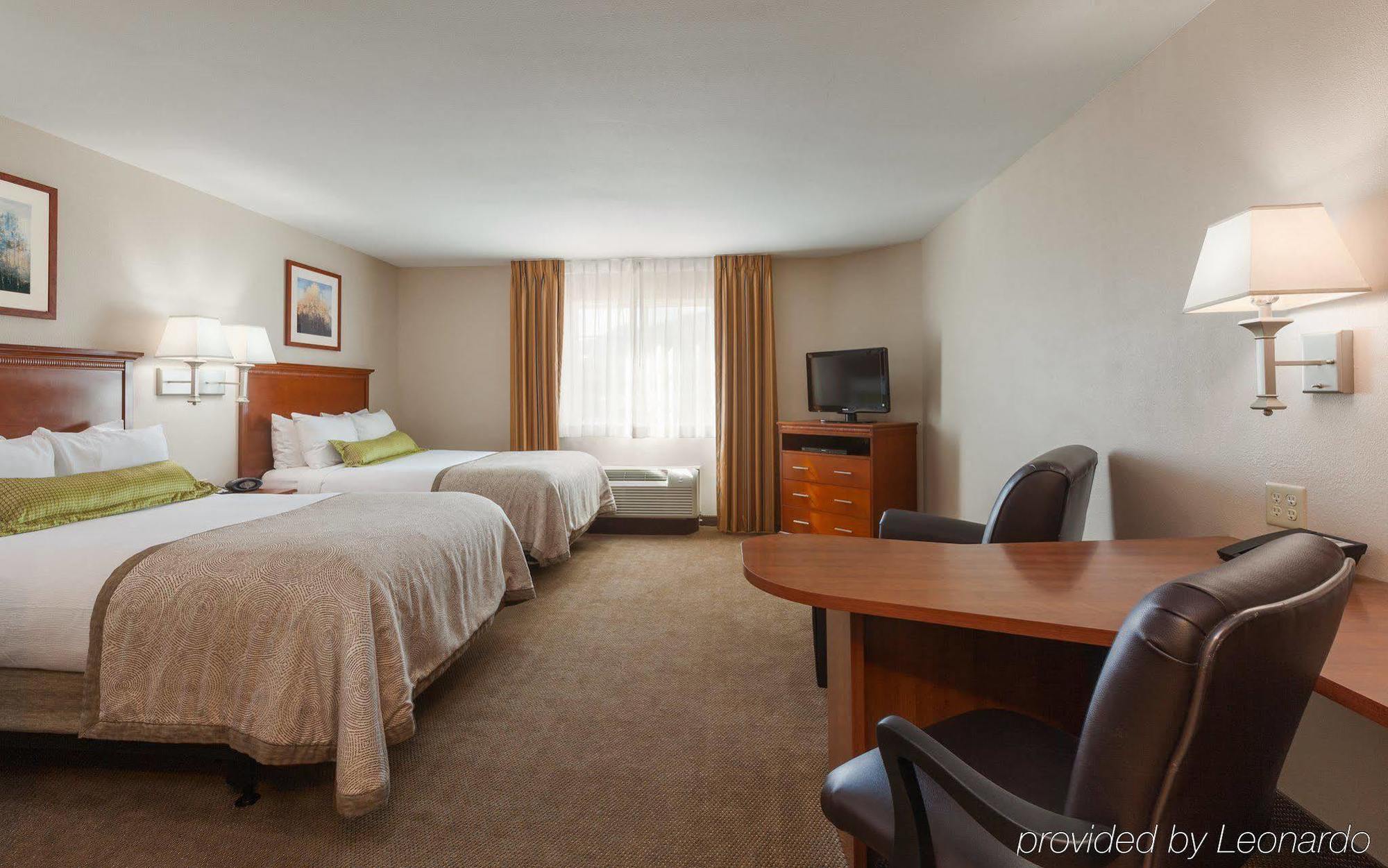 Candlewood Suites El Paso, an IHG Hotel Sunrise Acres Exterior foto