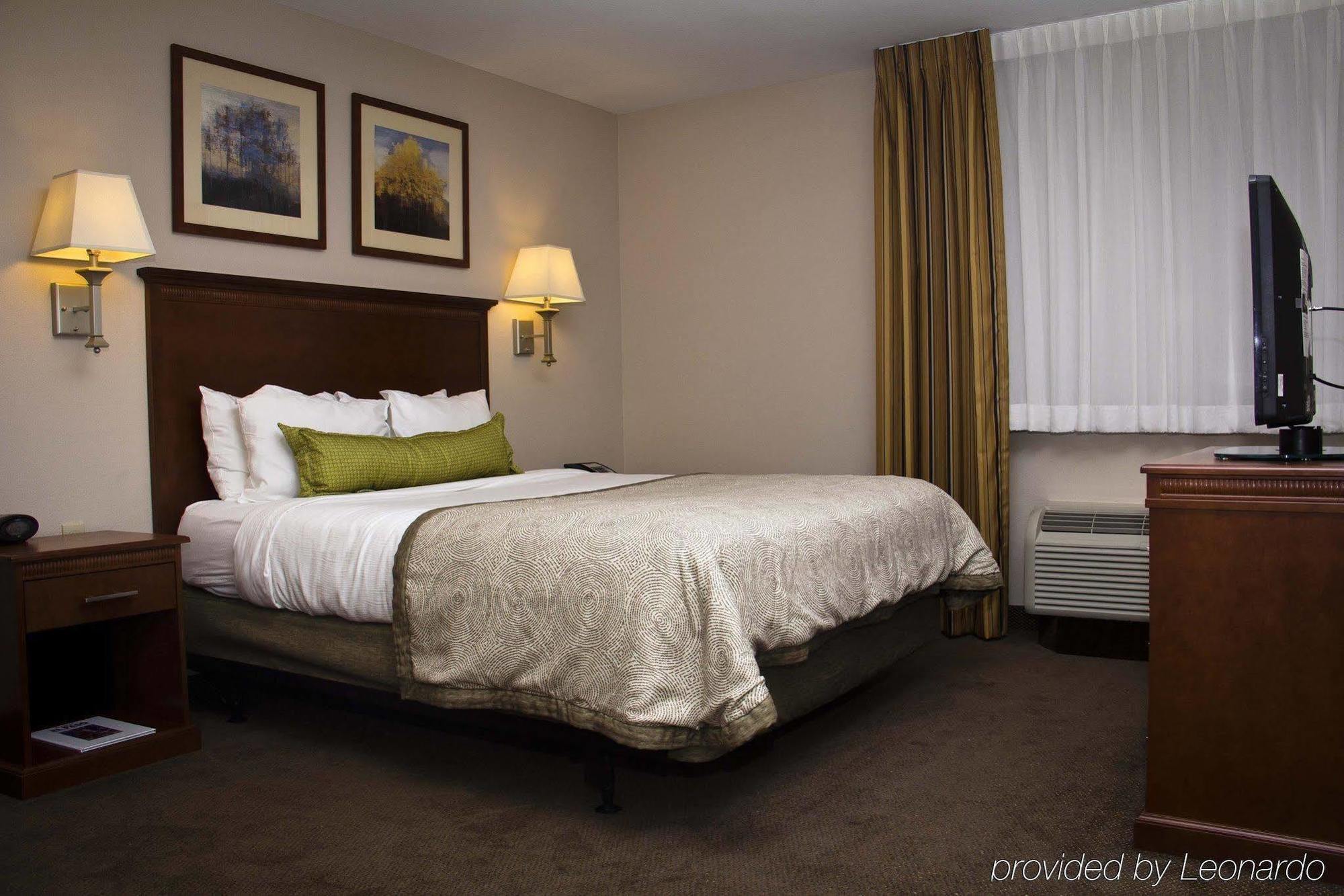 Candlewood Suites El Paso, an IHG Hotel Sunrise Acres Exterior foto