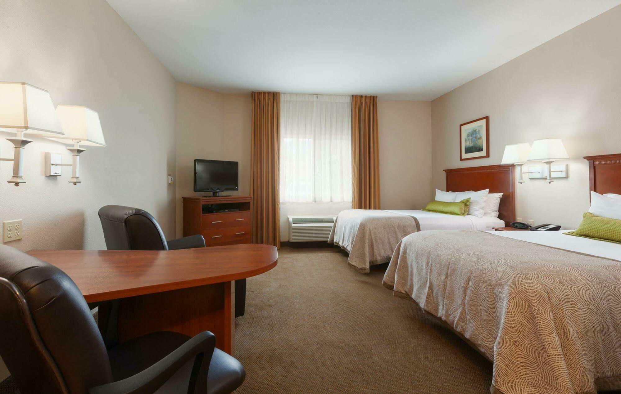 Candlewood Suites El Paso, an IHG Hotel Sunrise Acres Exterior foto