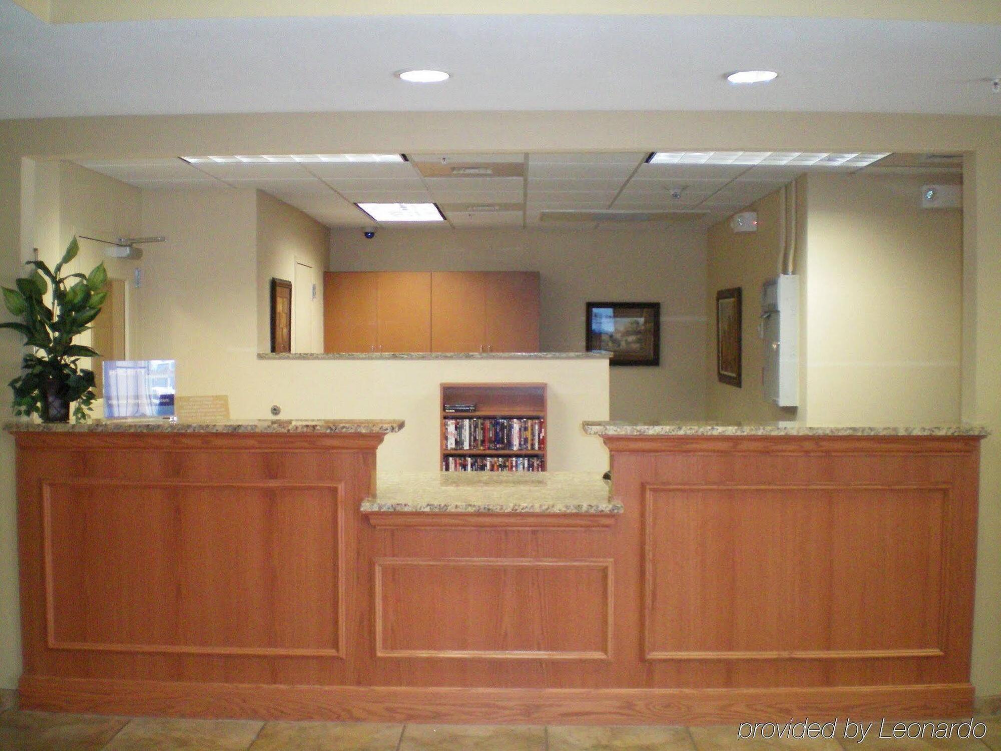 Candlewood Suites El Paso, an IHG Hotel Sunrise Acres Exterior foto