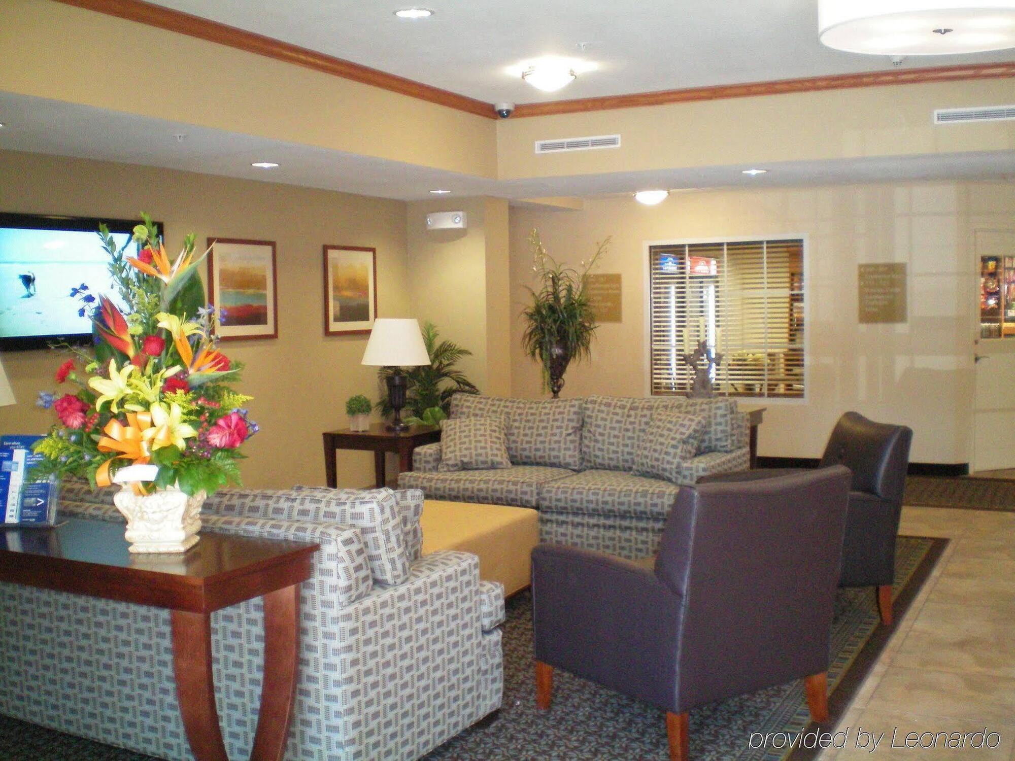 Candlewood Suites El Paso, an IHG Hotel Sunrise Acres Exterior foto