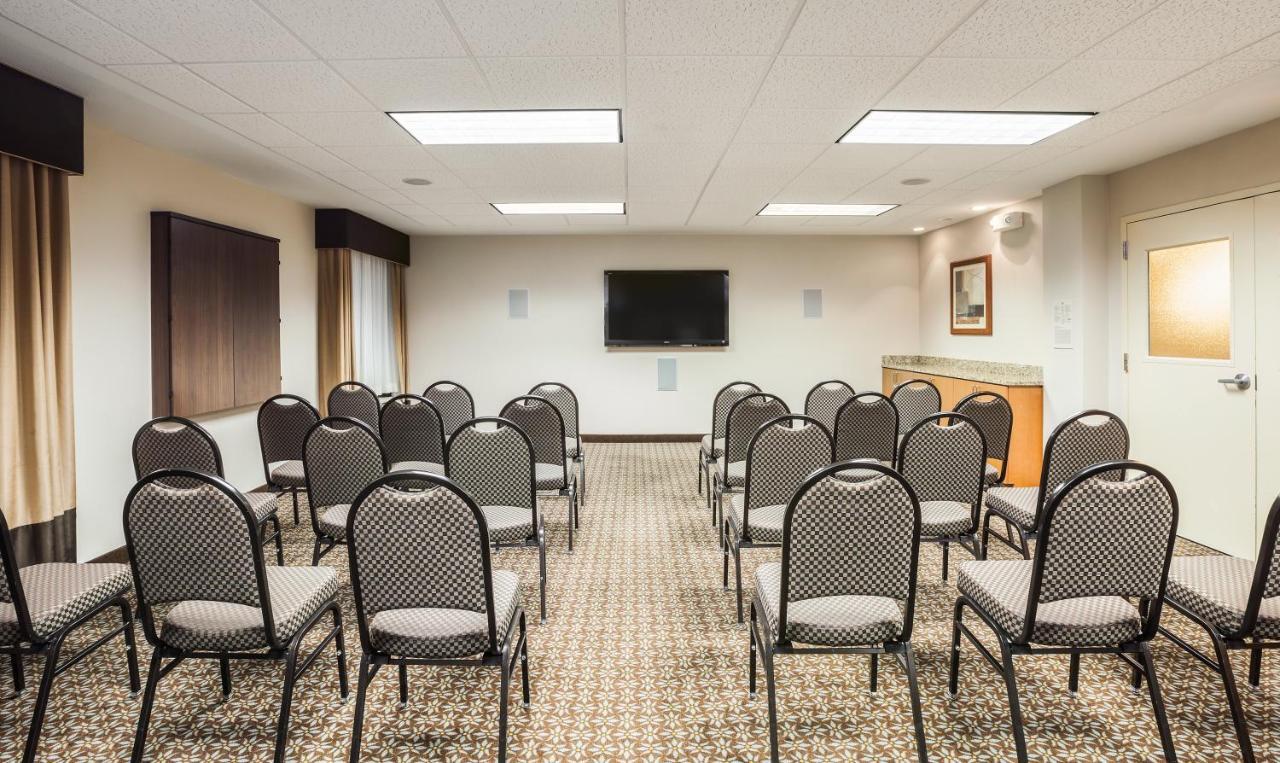 Candlewood Suites El Paso, an IHG Hotel Sunrise Acres Exterior foto