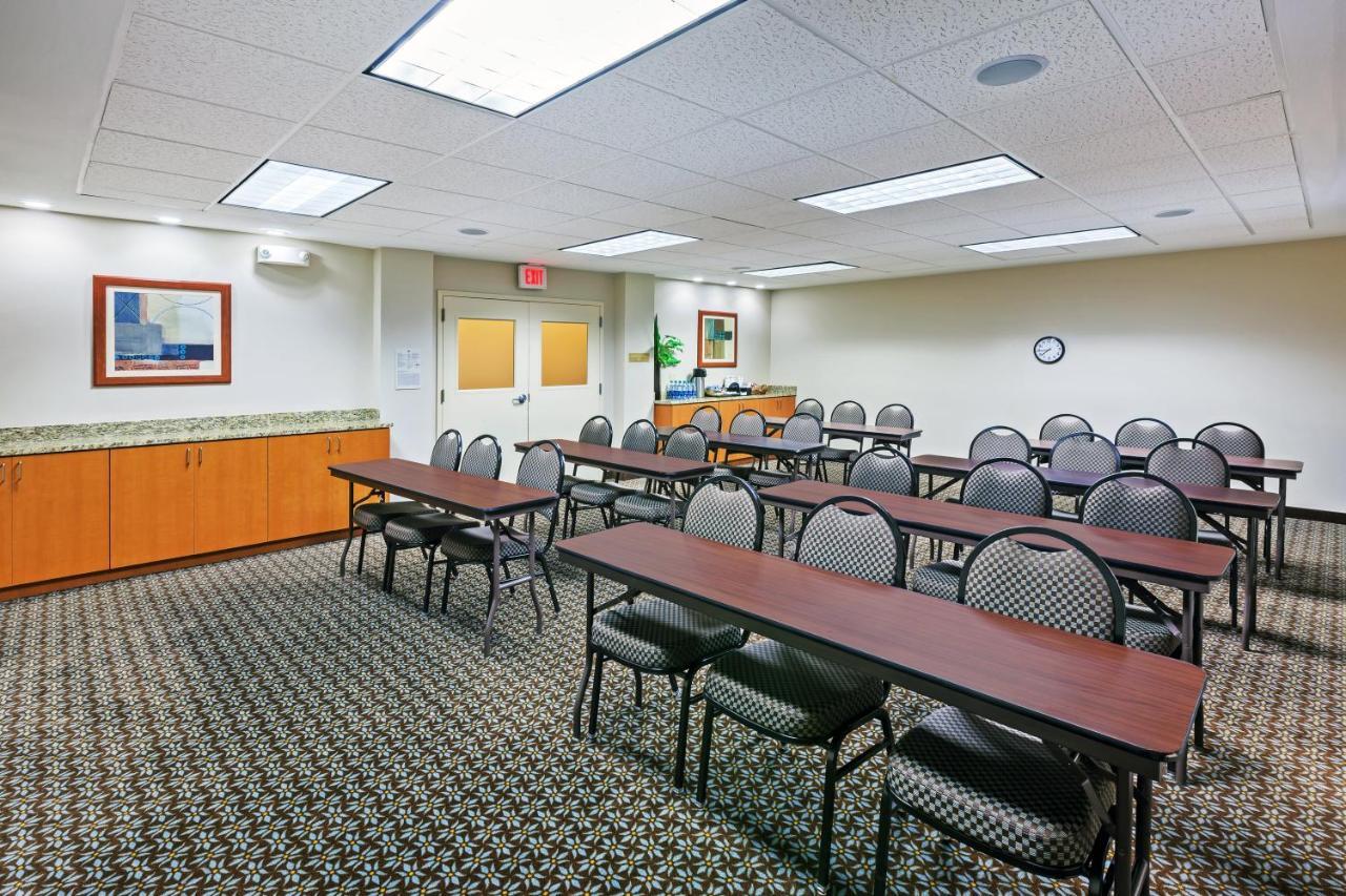 Candlewood Suites El Paso, an IHG Hotel Sunrise Acres Exterior foto