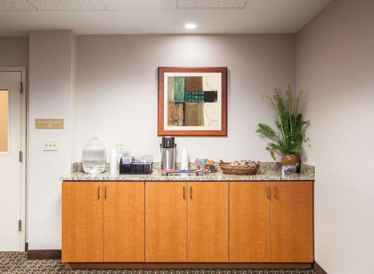Candlewood Suites El Paso, an IHG Hotel Sunrise Acres Exterior foto