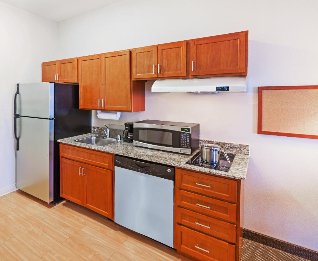 Candlewood Suites El Paso, an IHG Hotel Sunrise Acres Exterior foto